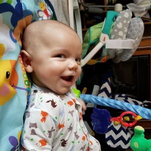 Meet your Posher, Martha